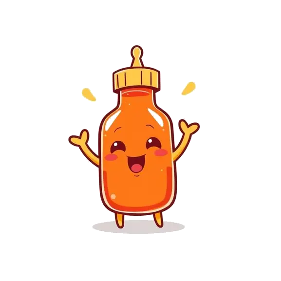 Welcome to Hotsauce.Love