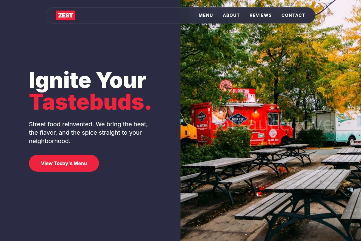 food-truck
